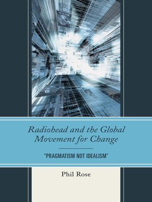 cover image of Radiohead and the Global Movement for Change